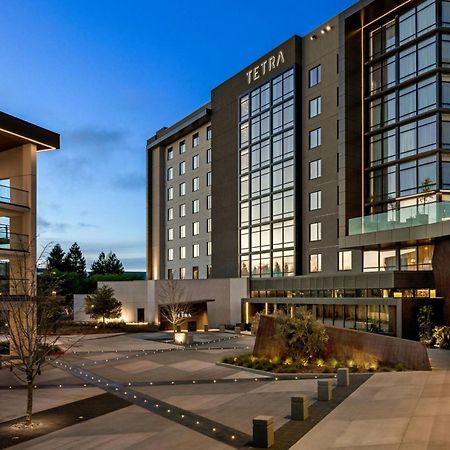 Tetra Hotel, Autograph Collection Sunnyvale Exterior foto
